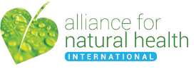 alliance for natural health international