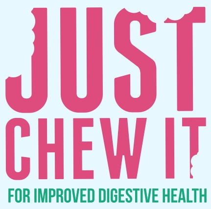 The simplest way to digestive bliss: chew your food properly! | Alliance  For Natural Health