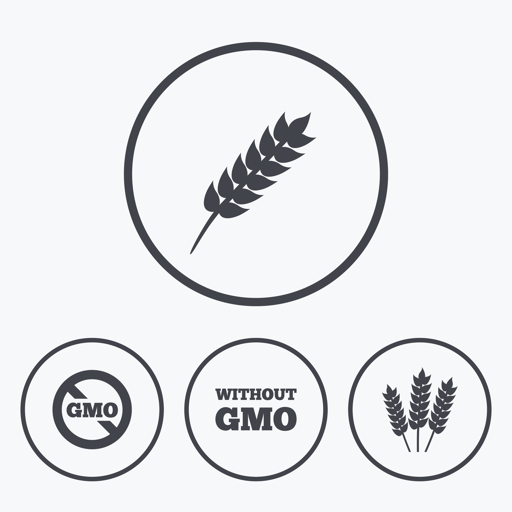 38 countries have banned GMOs