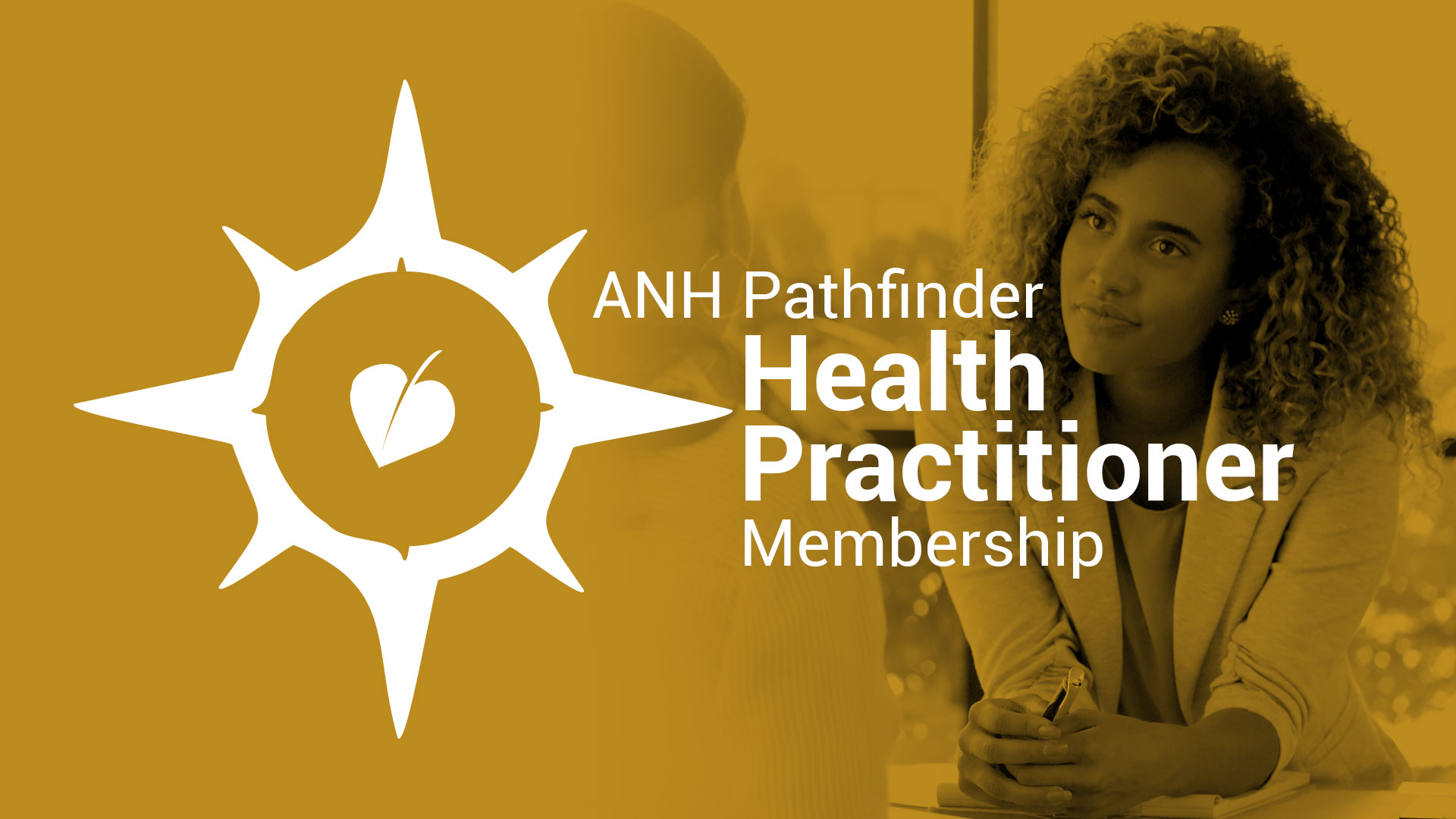 Health Practitioner Pathfinder Member